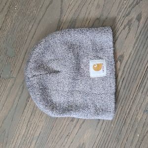Gary kids carhartt beanie